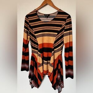 Dusak Designs Tunic Top Small